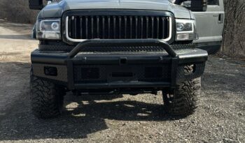 2004 FORD EXCURSION XLT