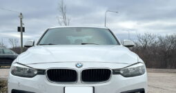 2016 BMW 3 SERIES 320I XDRIVE